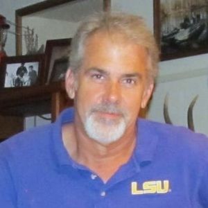 Meet your Posher, Gary